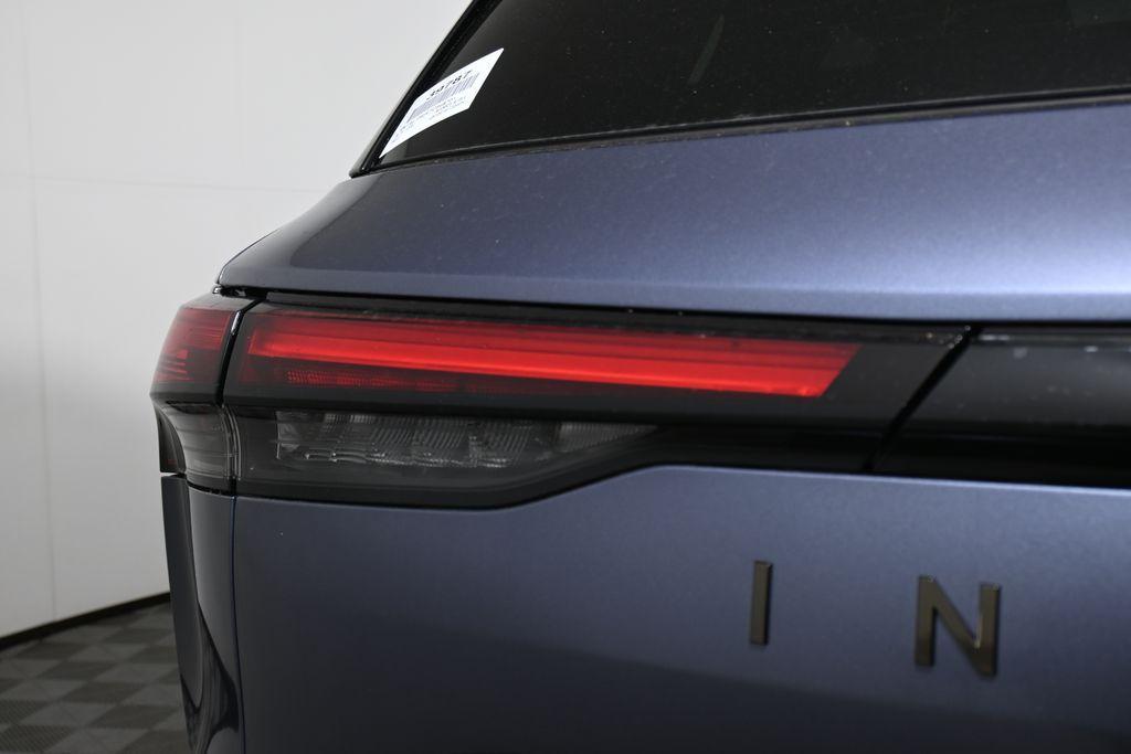 new 2026 INFINITI QX60 car