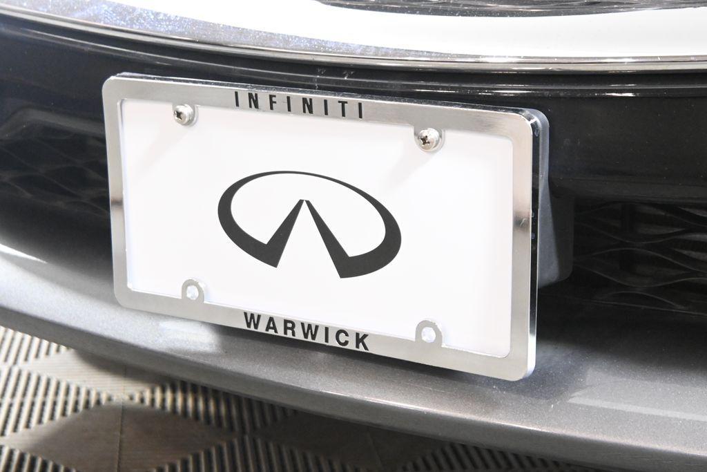 used 2023 INFINITI QX55 car, priced at $34,979