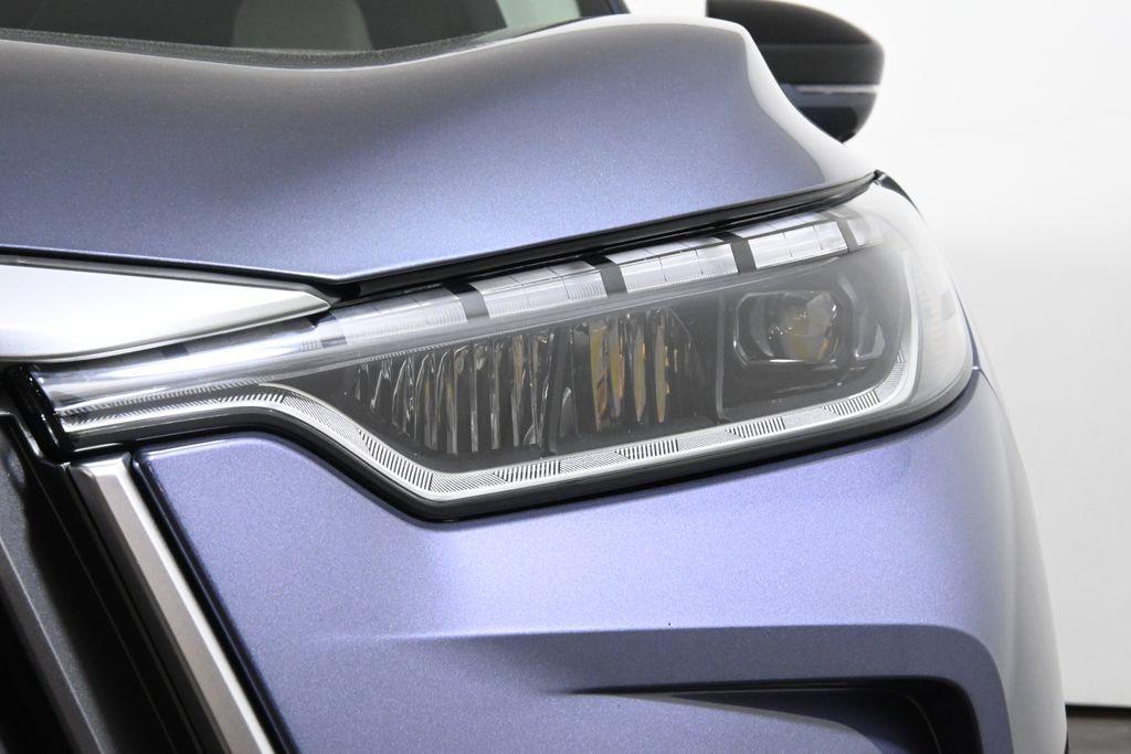 used 2026 INFINITI QX60 car, priced at $49,979