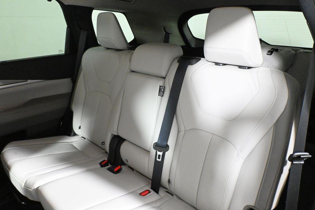 used 2026 INFINITI QX60 car, priced at $49,979