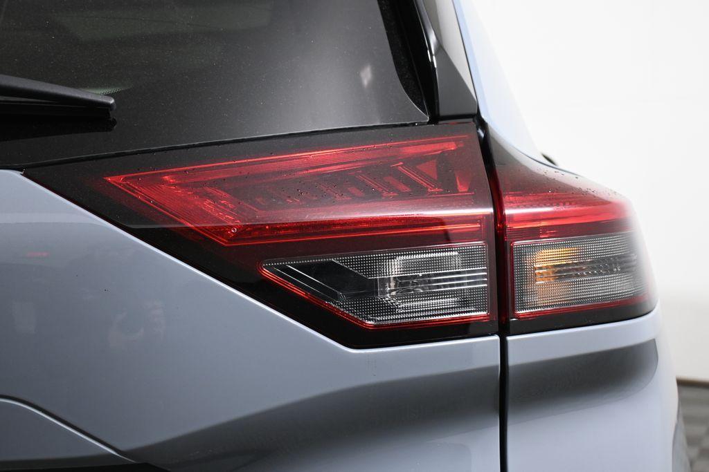 used 2023 Nissan Rogue car, priced at $26,979