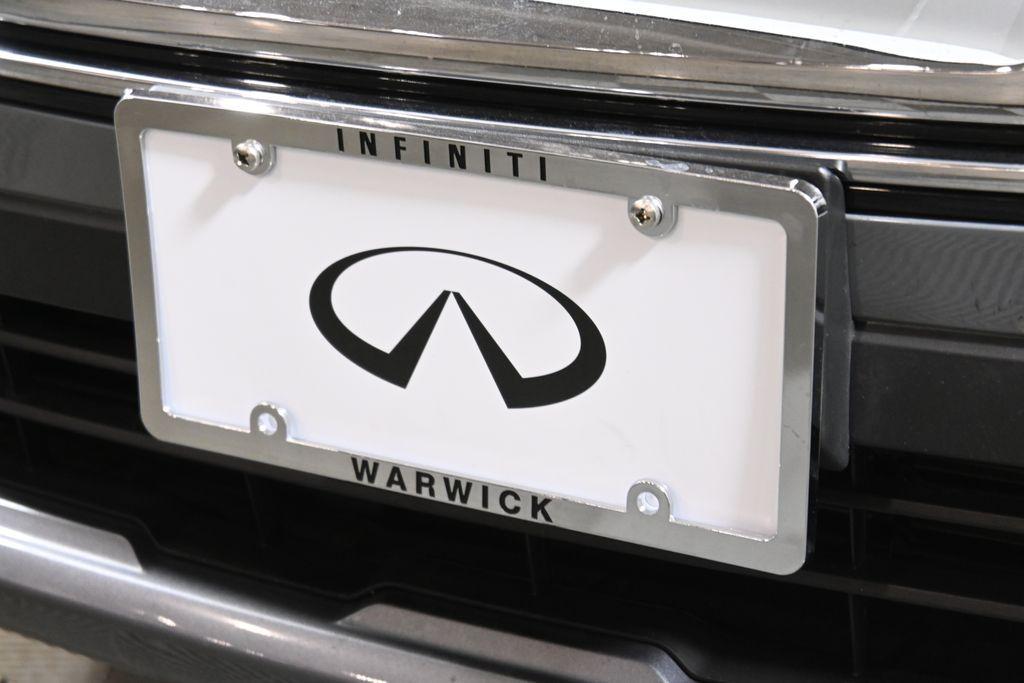 used 2023 Nissan Rogue car, priced at $26,979