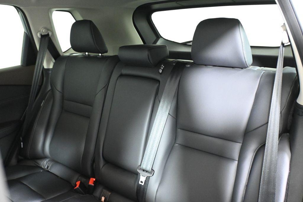 used 2023 Nissan Rogue car, priced at $26,979