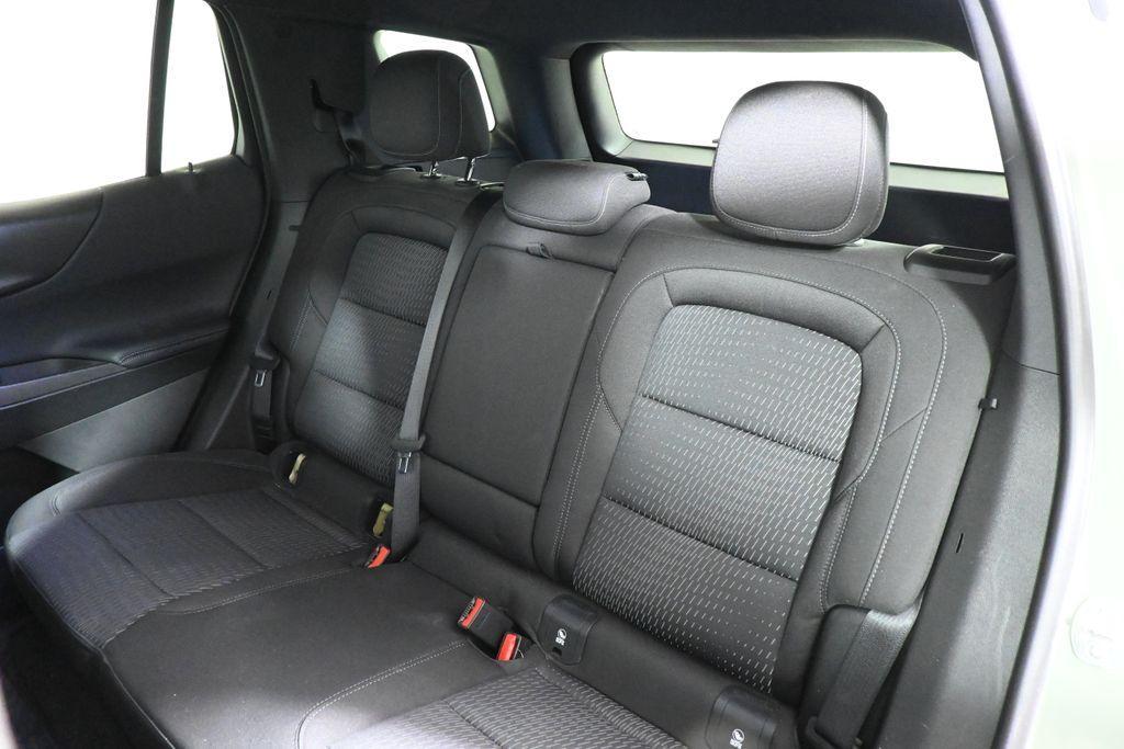used 2026 Chevrolet Equinox car, priced at $30,979