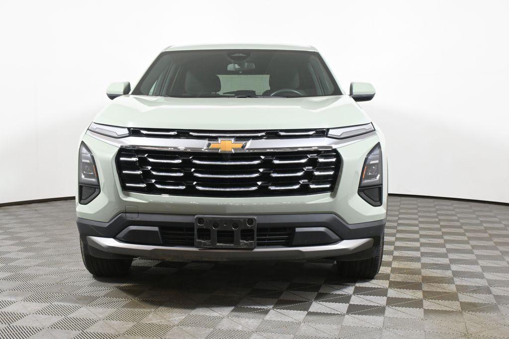 used 2026 Chevrolet Equinox car, priced at $30,979