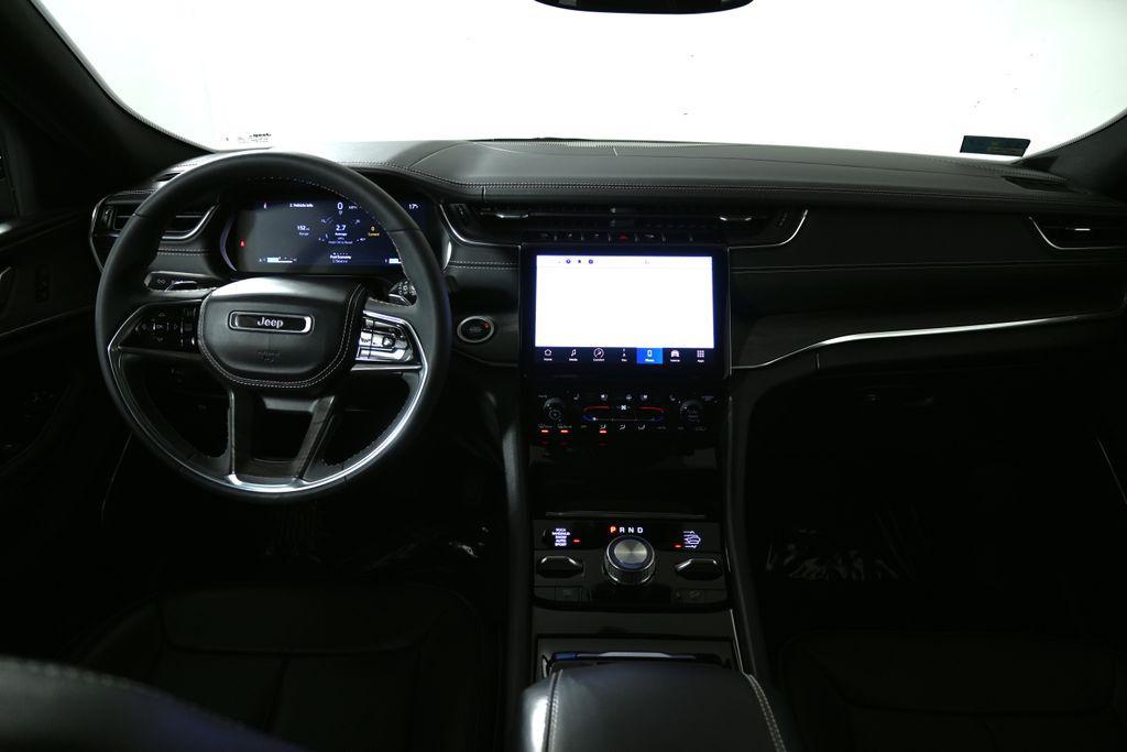 used 2023 Jeep Grand Cherokee car, priced at $32,979