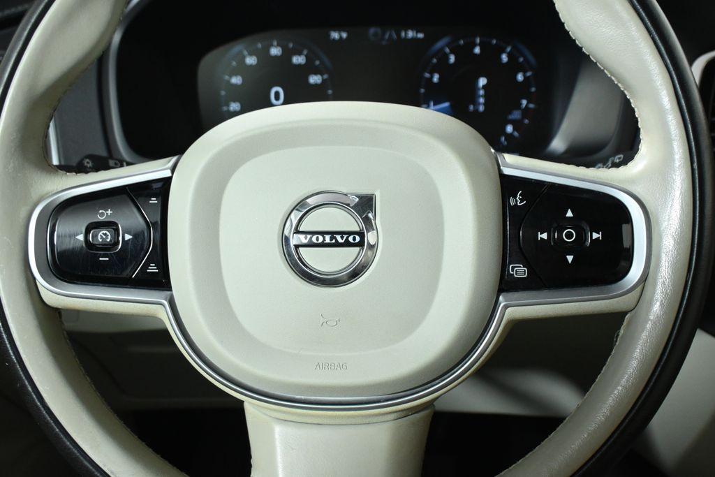 used 2019 Volvo XC90 car, priced at $24,399