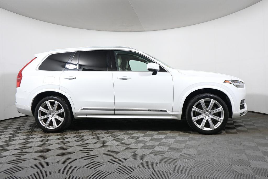 used 2019 Volvo XC90 car, priced at $24,399