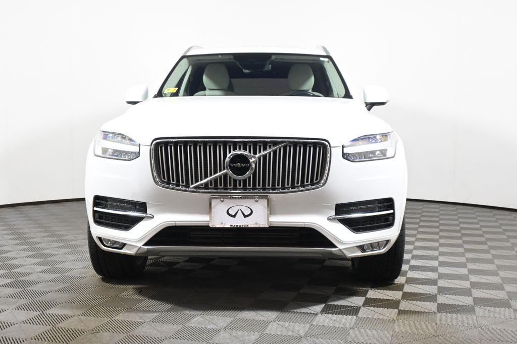 used 2019 Volvo XC90 car, priced at $24,399
