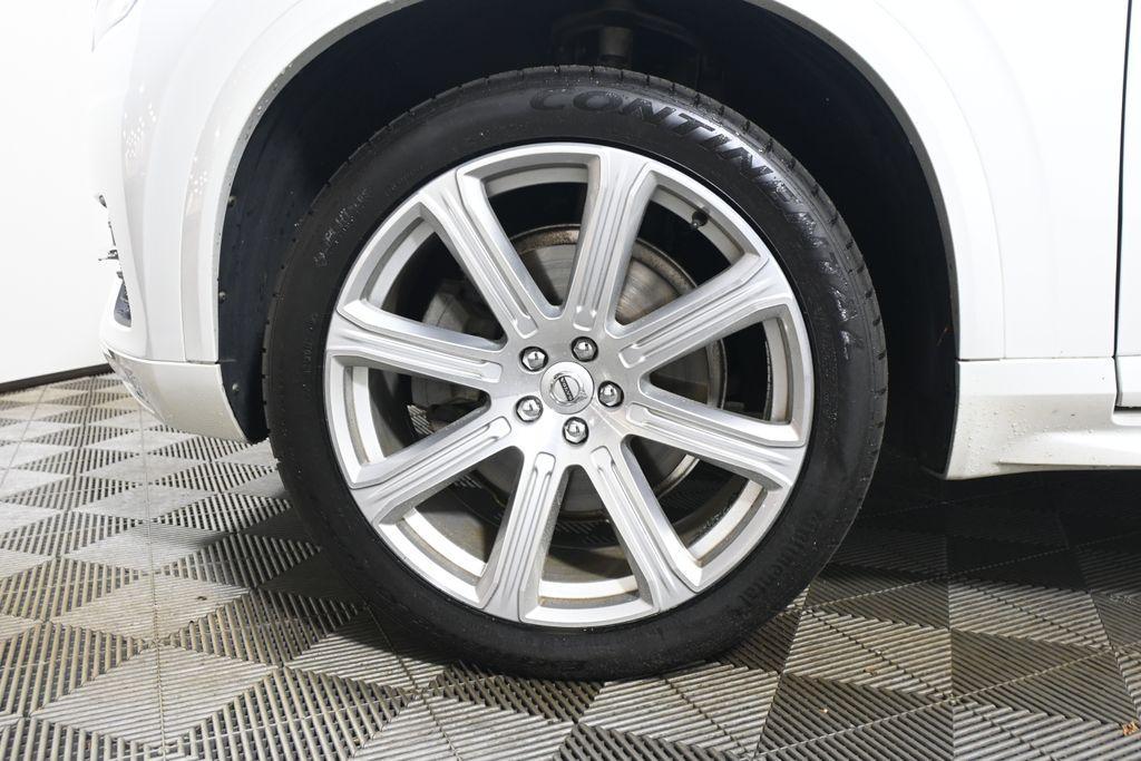 used 2019 Volvo XC90 car, priced at $24,399
