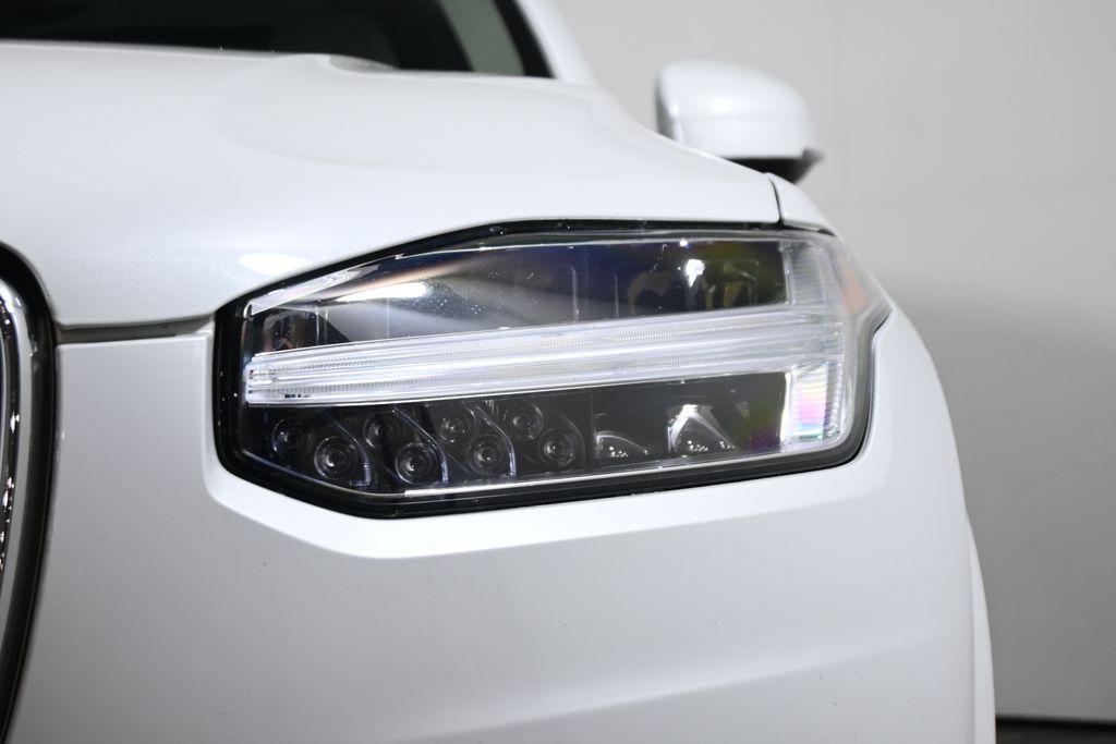 used 2019 Volvo XC90 car, priced at $24,399