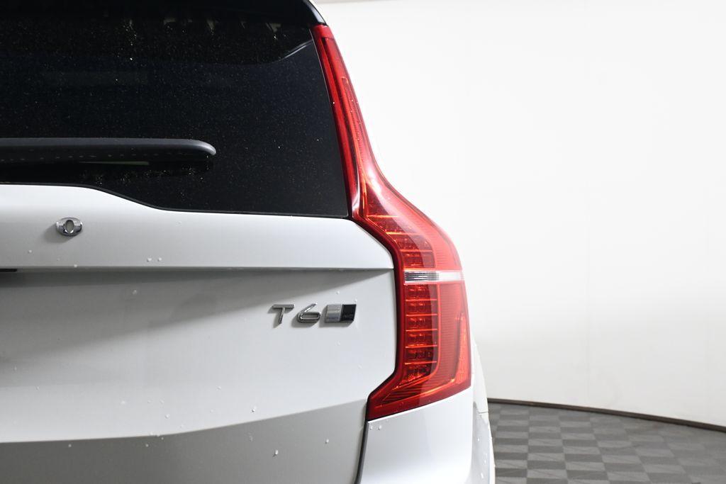 used 2019 Volvo XC90 car, priced at $24,399