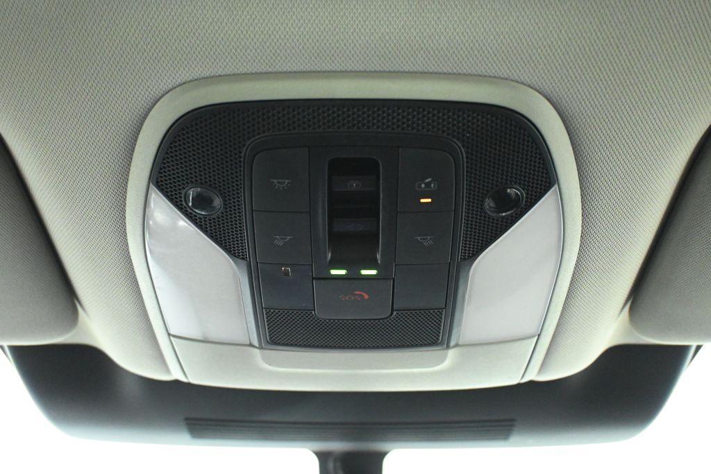 used 2022 INFINITI QX60 car, priced at $35,979