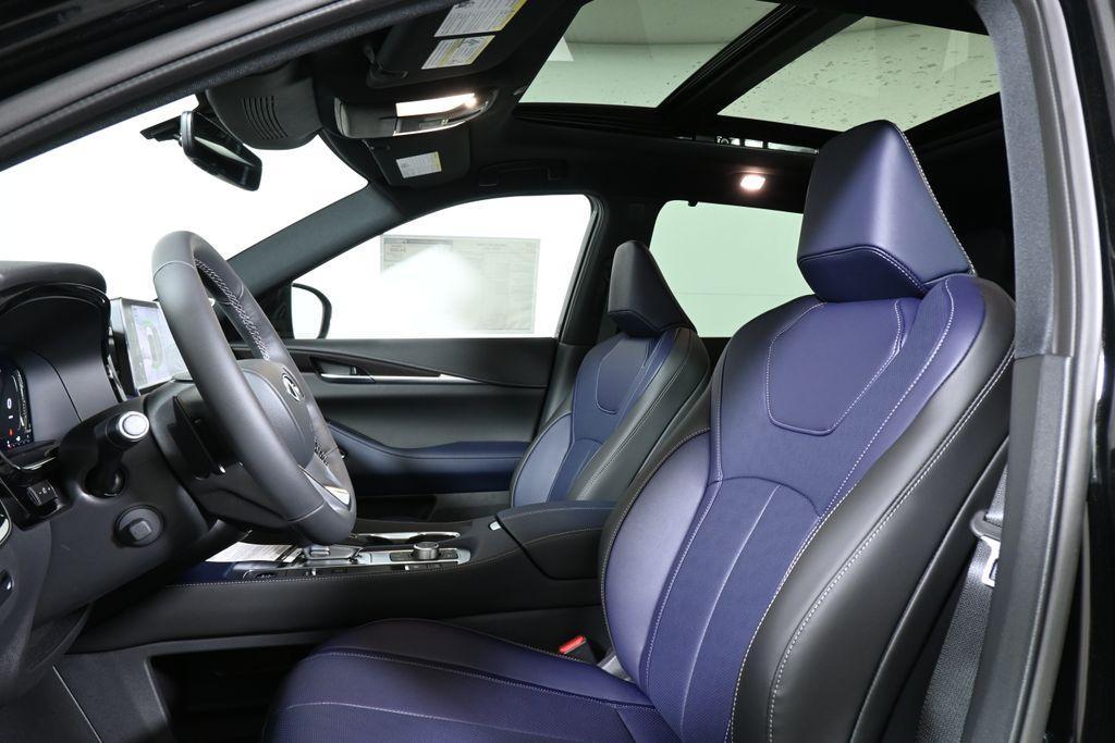 new 2026 INFINITI QX60 car, priced at $53,060