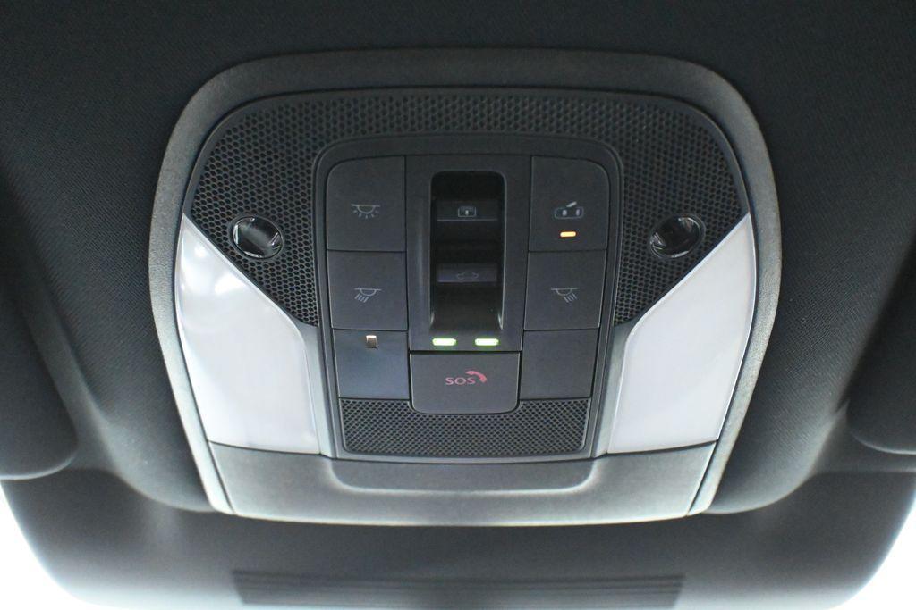 new 2026 INFINITI QX60 car, priced at $53,060