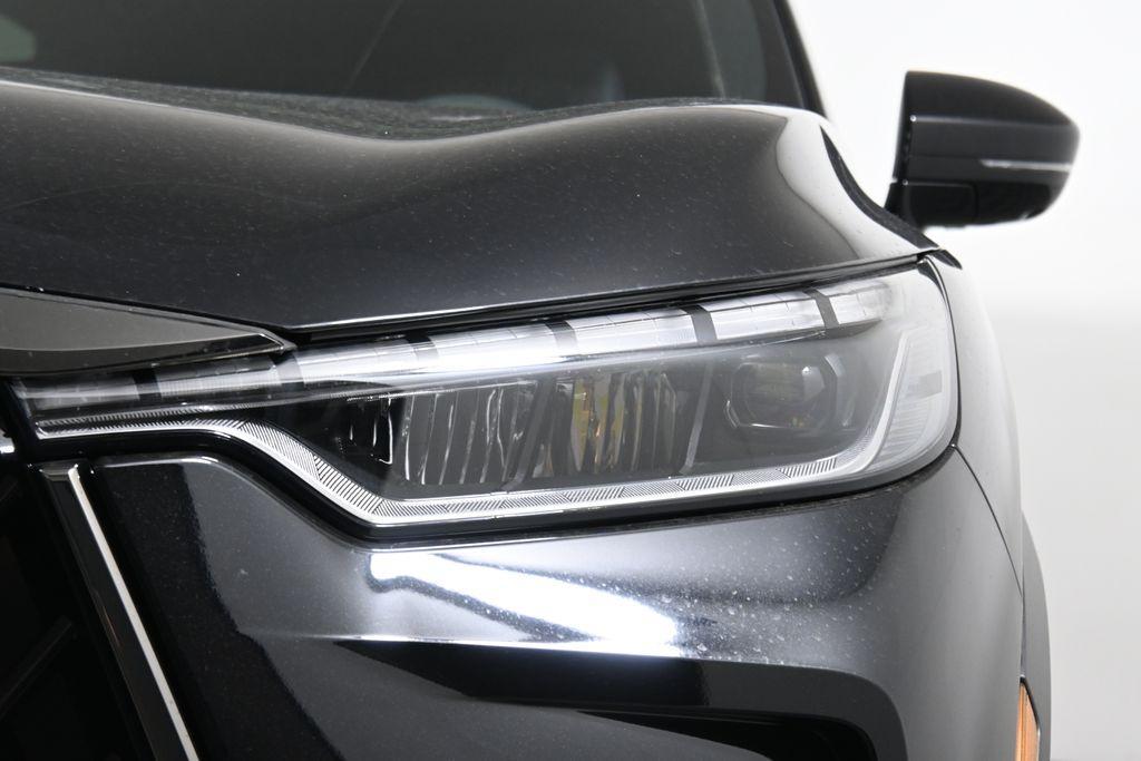 new 2026 INFINITI QX60 car, priced at $53,060