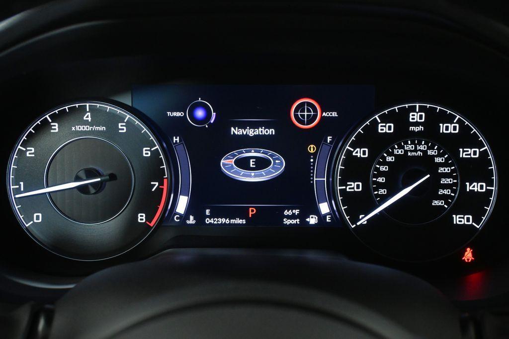 used 2021 Acura RDX car, priced at $29,979