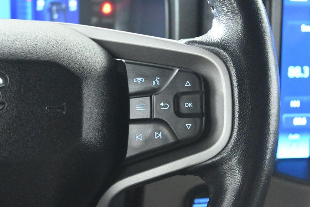 used 2024 Ford Bronco car, priced at $55,979