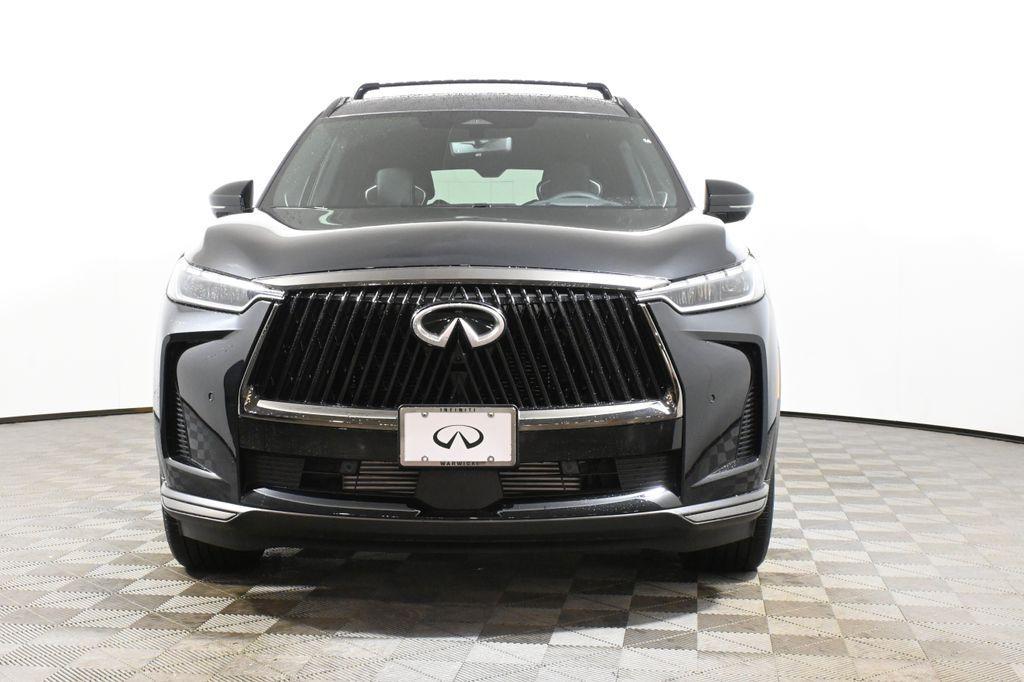 new 2026 INFINITI QX60 car, priced at $68,870