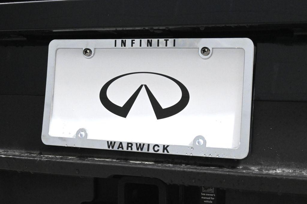 new 2026 INFINITI QX60 car, priced at $68,870