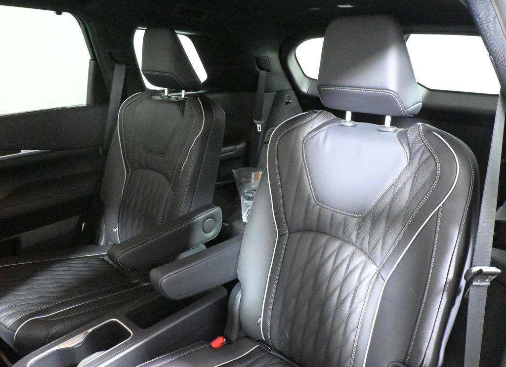 new 2026 INFINITI QX60 car, priced at $68,870