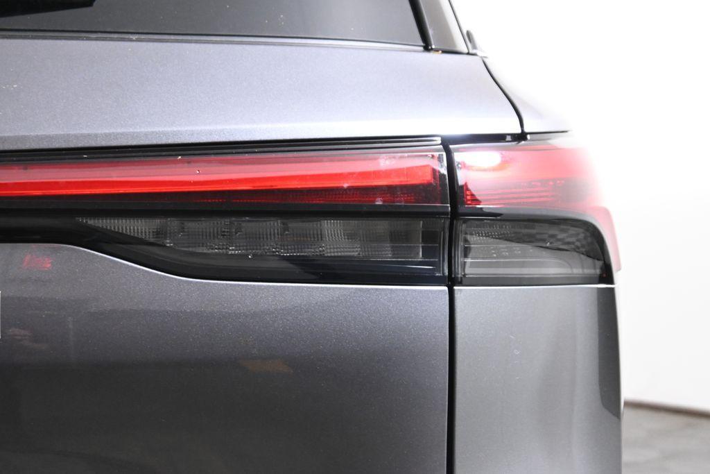 new 2027 INFINITI QX60 car, priced at $62,060