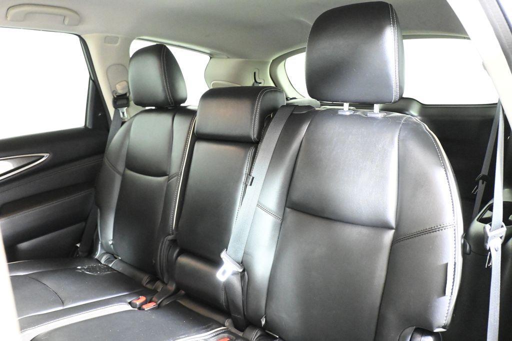 used 2020 INFINITI QX60 car, priced at $18,979