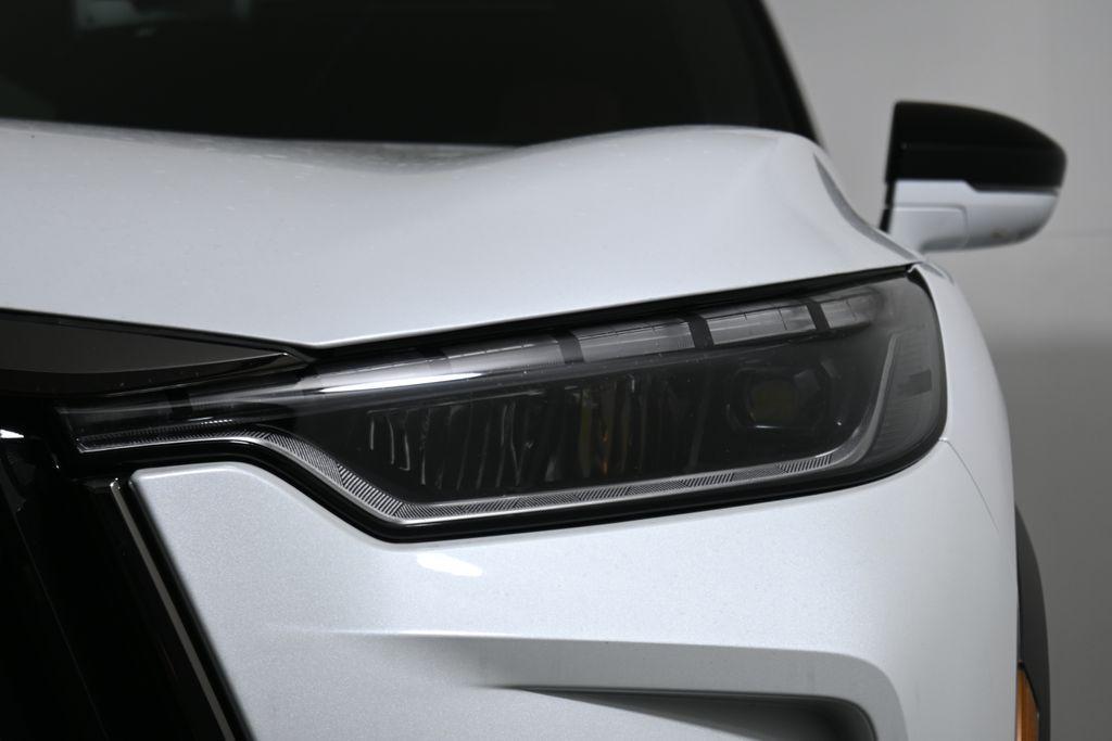 new 2026 INFINITI QX60 car