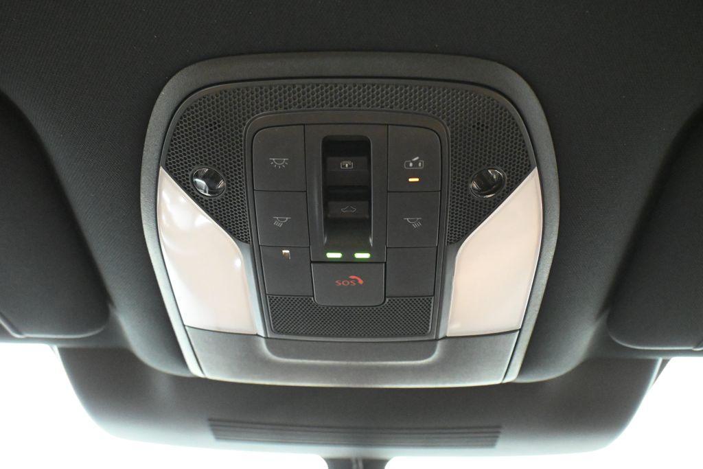 new 2026 INFINITI QX60 car