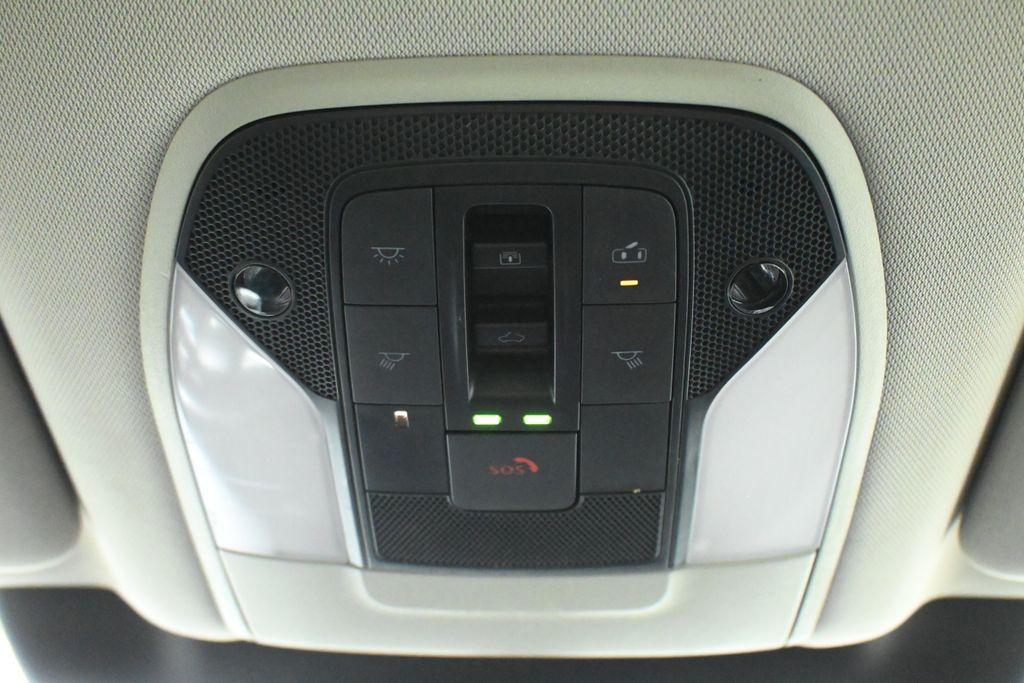 used 2022 INFINITI QX60 car, priced at $35,979