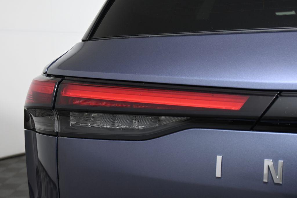 used 2022 INFINITI QX60 car, priced at $35,979