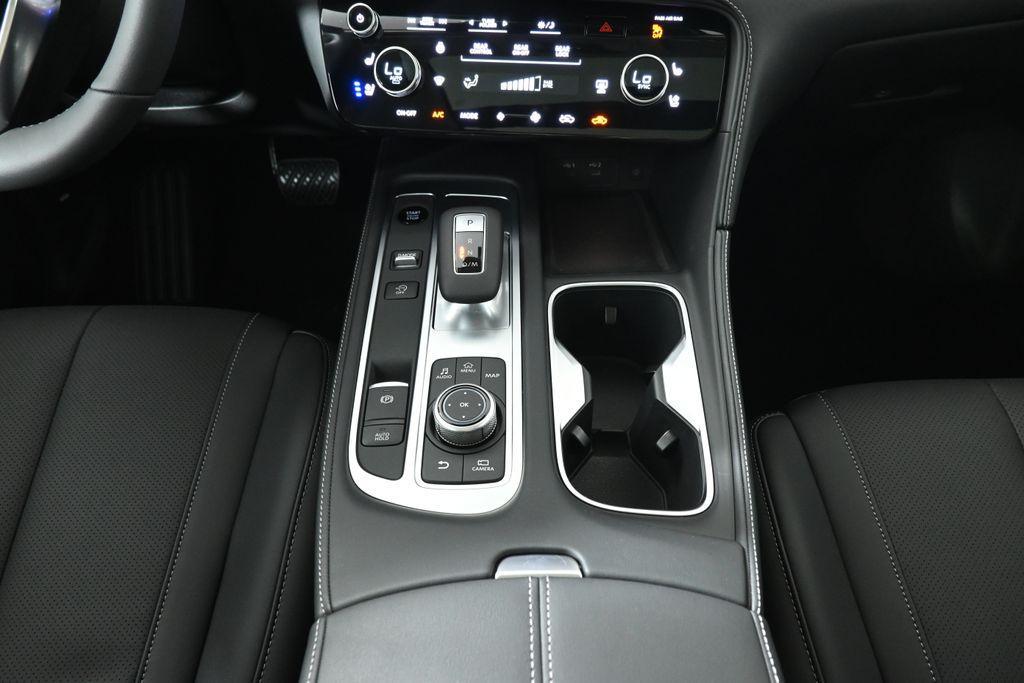 new 2026 INFINITI QX60 car, priced at $64,690