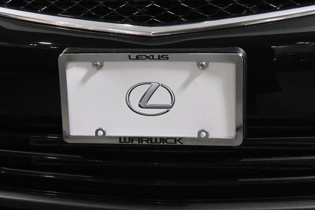 used 2023 Cadillac XT5 car, priced at $34,979