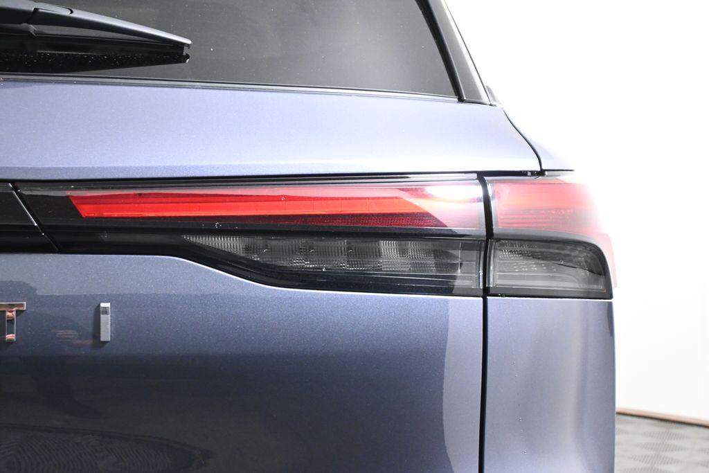 used 2023 INFINITI QX60 car, priced at $45,399