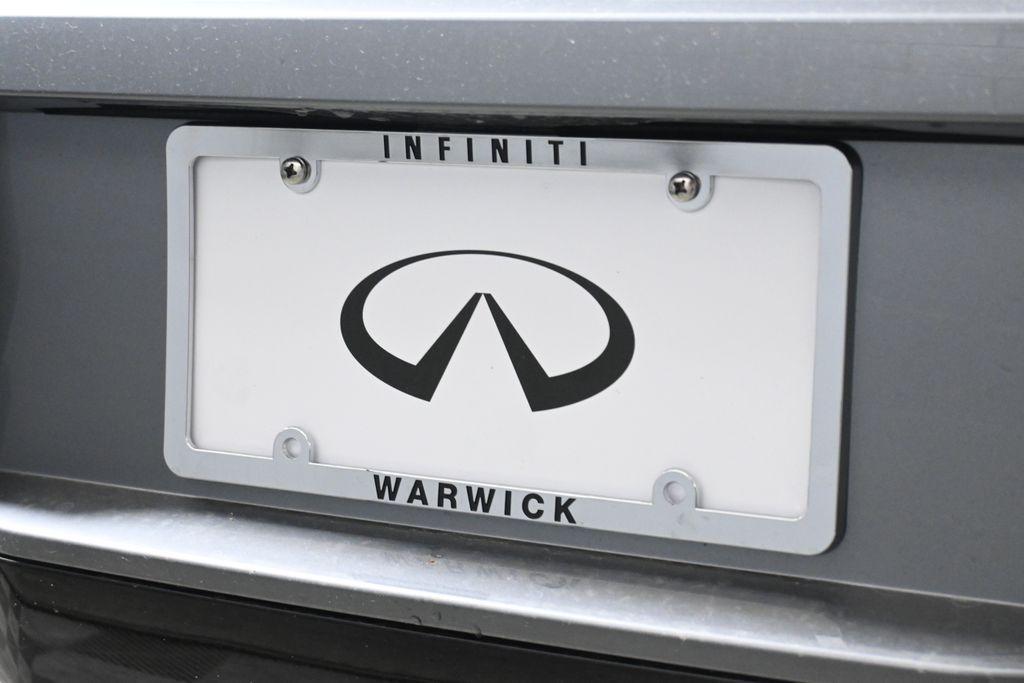 new 2026 INFINITI QX80 car, priced at $113,195