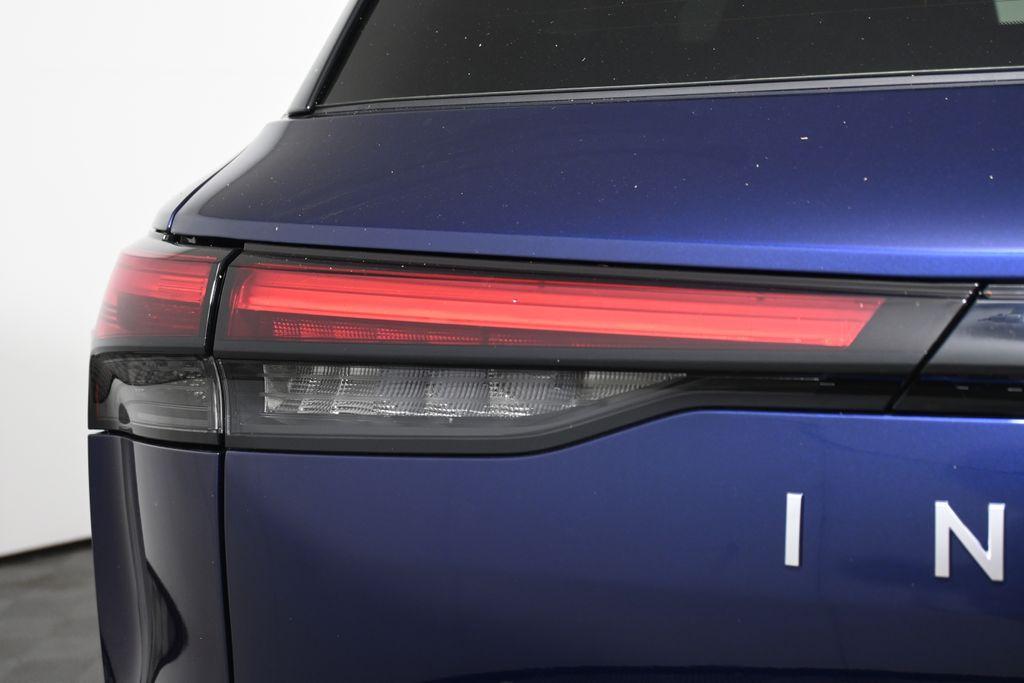 new 2026 INFINITI QX60 car