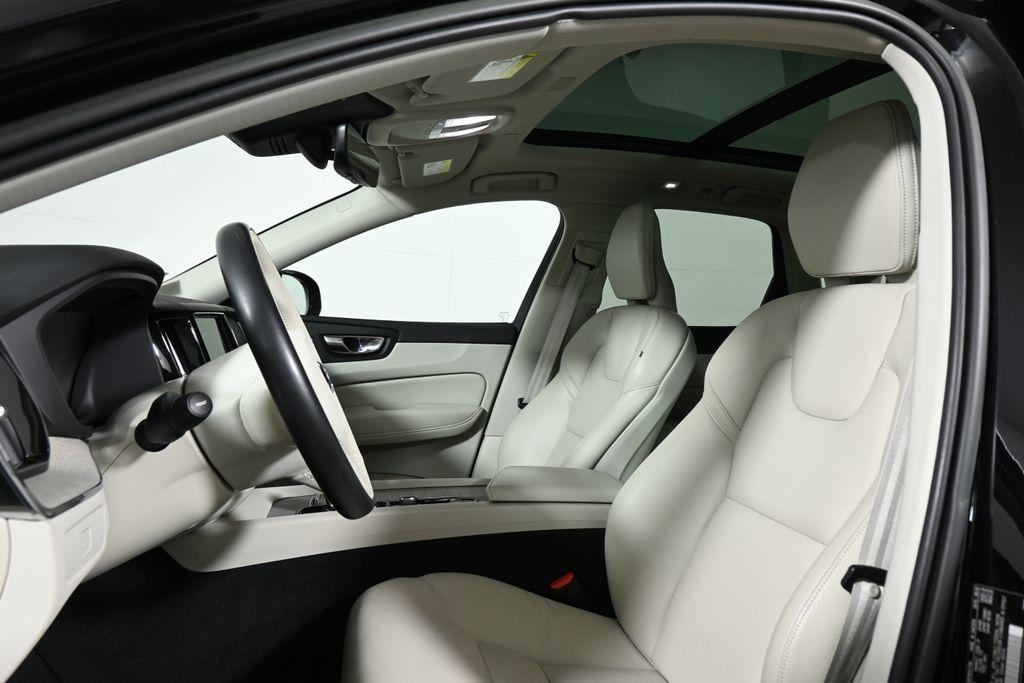 used 2023 Volvo XC60 car, priced at $33,979