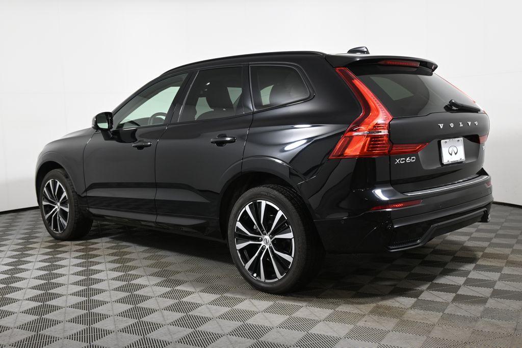 used 2023 Volvo XC60 car, priced at $33,979