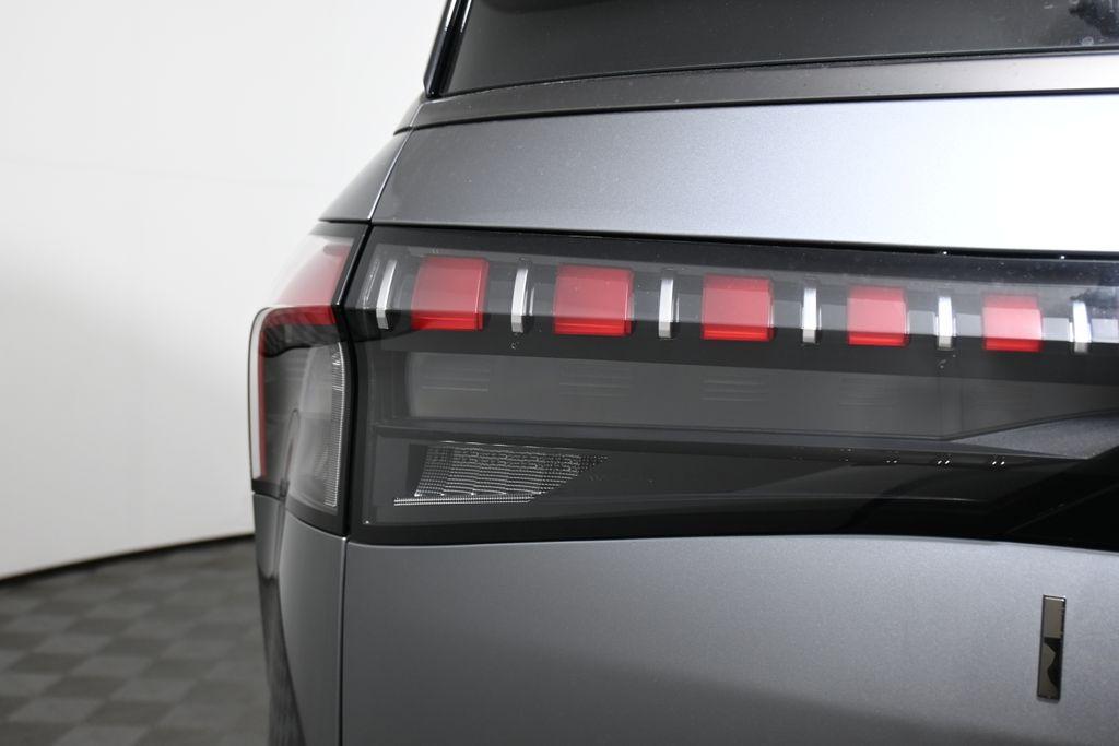 new 2026 INFINITI QX80 car