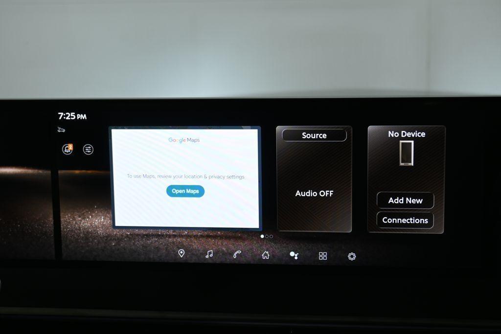 new 2026 INFINITI QX80 car