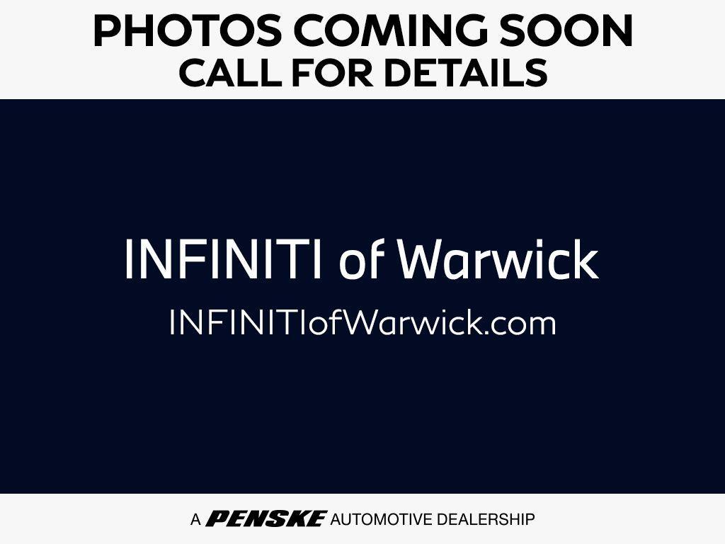 used 2024 INFINITI QX50 car, priced at $39,399