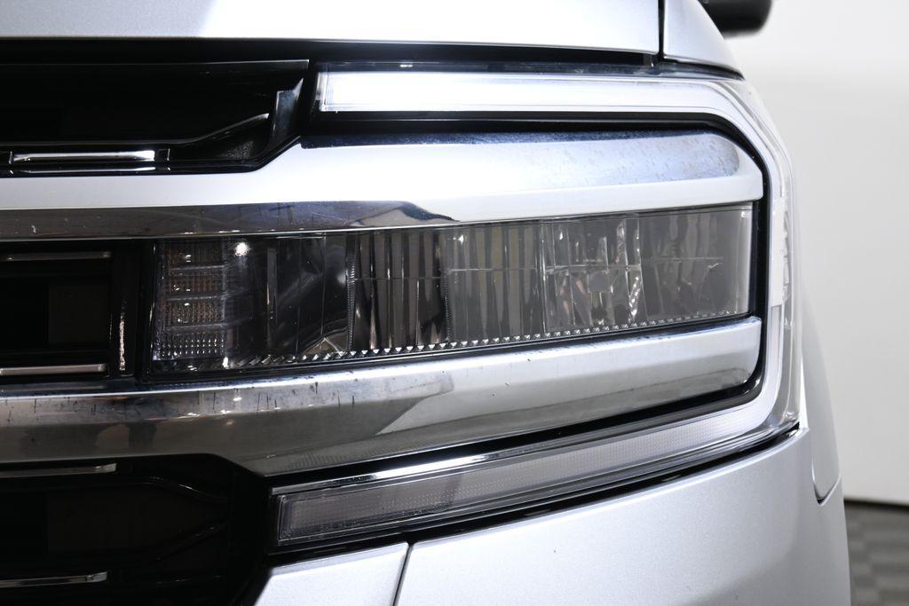 used 2024 Ford Expedition Max car, priced at $46,979