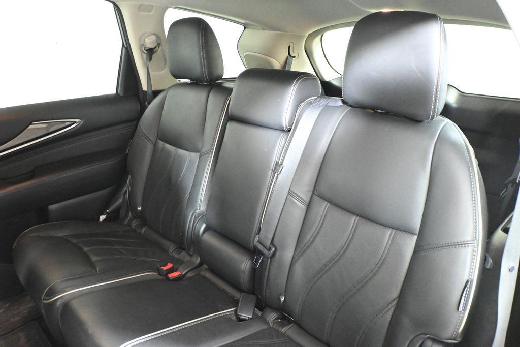 used 2020 INFINITI QX60 car, priced at $19,979