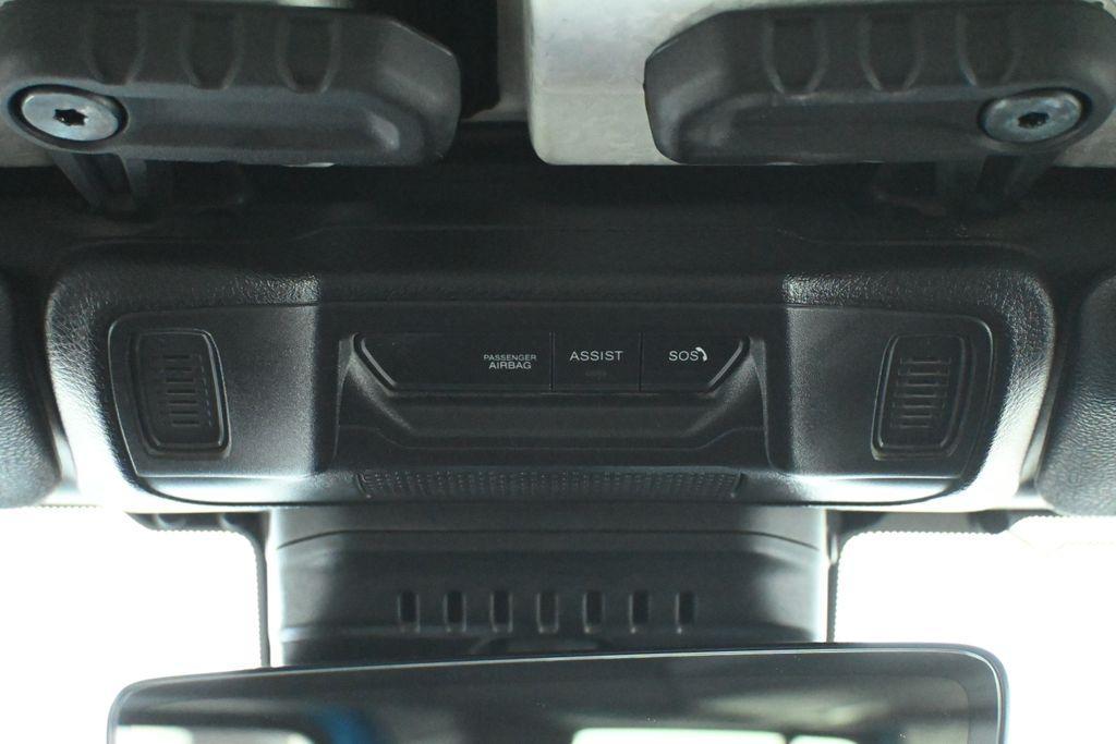 used 2024 Jeep Wrangler car, priced at $44,979