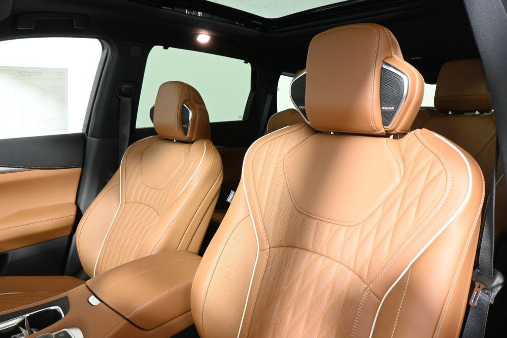 new 2026 INFINITI QX60 car, priced at $68,175