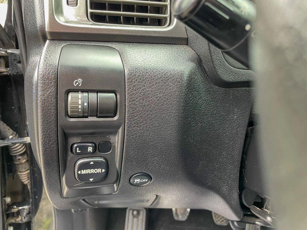 used 2012 Subaru Forester car, priced at $9,991