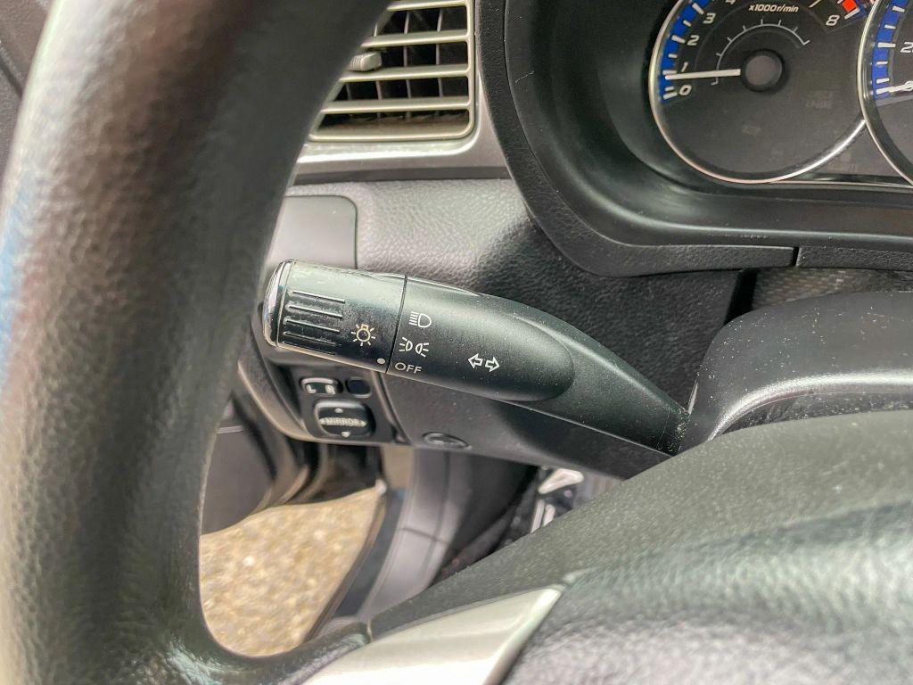 used 2012 Subaru Forester car, priced at $9,991