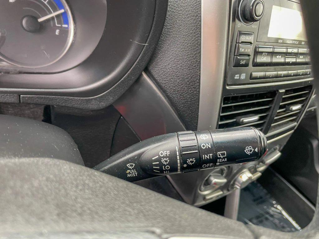 used 2012 Subaru Forester car, priced at $9,991