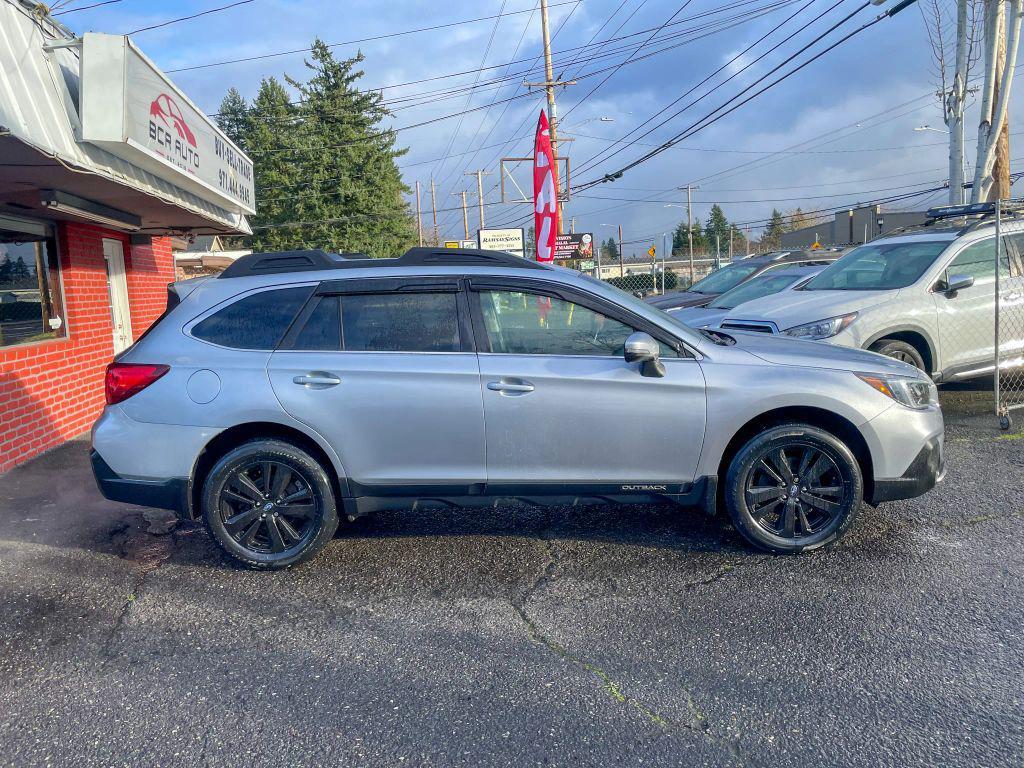 used 2019 Subaru Outback car, priced at $16,991