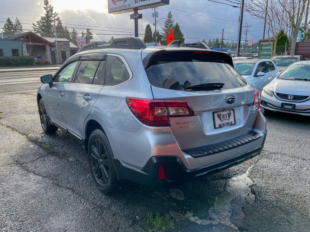 used 2019 Subaru Outback car, priced at $16,991